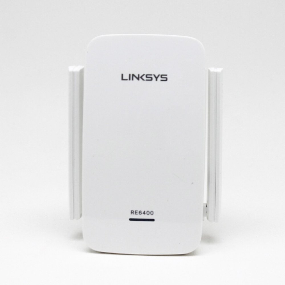 Bộ kick sóng wifi Linksys RE6400 AC1200 BOOST EX (1)