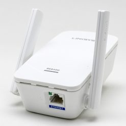 Bộ kick sóng wifi Linksys RE6400 AC1200 BOOST EX (3)