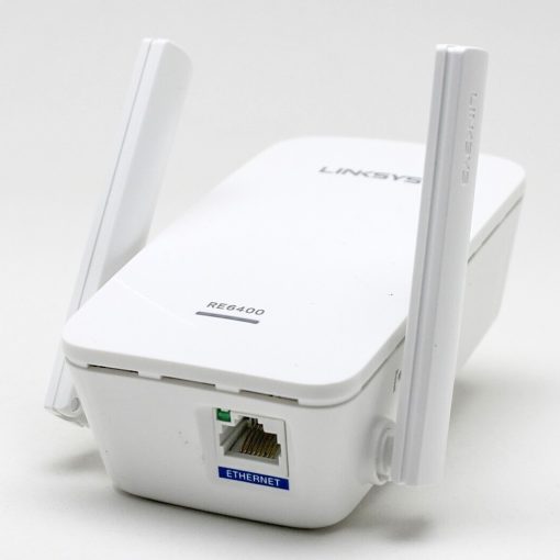 Bộ kick sóng wifi Linksys RE6400 AC1200 BOOST EX (3)