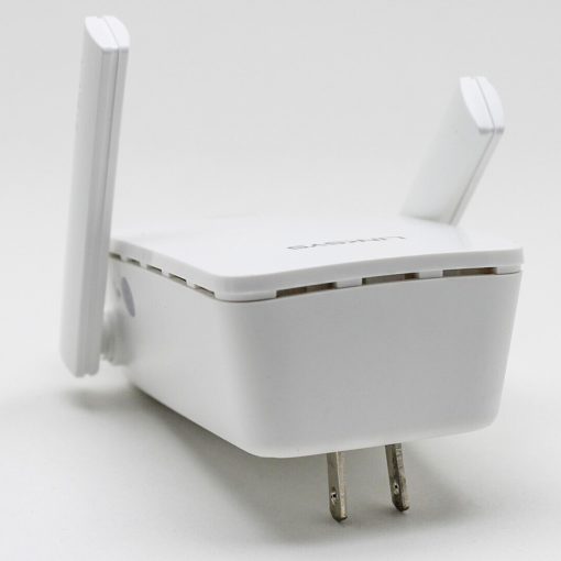 Bộ kick sóng wifi Linksys RE6400 AC1200 BOOST EX (4)