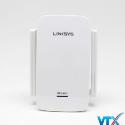 Bộ kick sóng wifi Linksys RE6400 AC1200 BOOST EX (5)