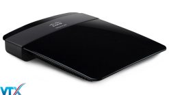 Bộ phát wifi Linksys E1200
