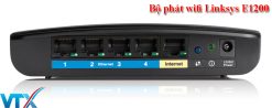 Bộ phát wifi Linksys E1200
