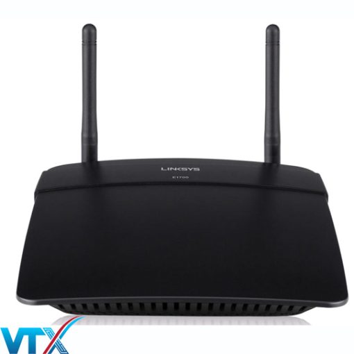 Bộ phát wifi Linksys E1700