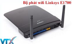 Bộ phát wifi Linksys E1700