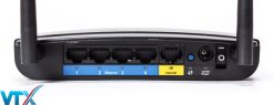 Bộ phát wifi Linksys E1700