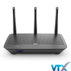 Bộ phát wifi Linksys EA7500 MAX-STREAM AC1900 MU-MIMO (2)