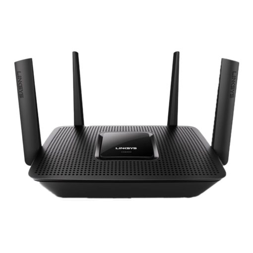 Bộ phát wifi Linksys EA8300 MAX-STREAM AC2200 TRI-BAND (2)