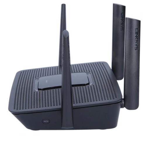 Bộ phát wifi Linksys EA8300 MAX-STREAM AC2200 TRI-BAND (3)