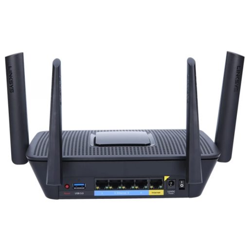 Bộ phát wifi Linksys EA8300 MAX-STREAM AC2200 TRI-BAND (4)