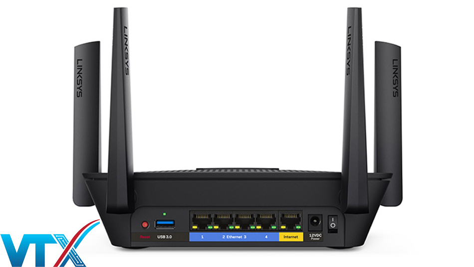 Bộ phát wifi Linksys EA8300
