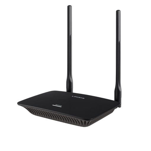 Bộ phát wifi Linksys EA8500 MAX-STREAM™ AC2600 MU-MIMO (4)