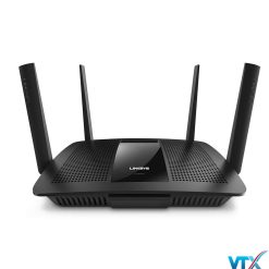 Bộ phát wifi Linksys EA8500 MAX-STREAM™ AC2600 MU-MIMO (5)
