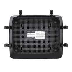 Bộ phát wifi Linksys EA9300 MAX-STREAM™ AC4000 TRI-BAND (2)