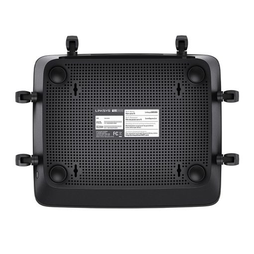 Bộ phát wifi Linksys EA9300 MAX-STREAM™ AC4000 TRI-BAND (2)