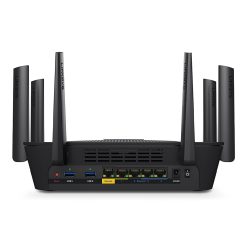 Bộ phát wifi Linksys EA9300 MAX-STREAM™ AC4000 TRI-BAND (5)