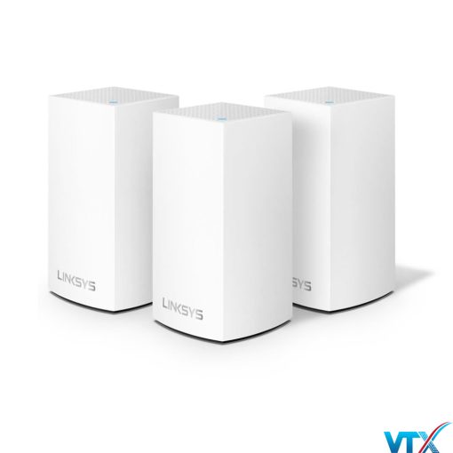 Bộ phát wifi Linksys Velop Dual-Band 3 Pack AC3900 WHW0103-AH (2)