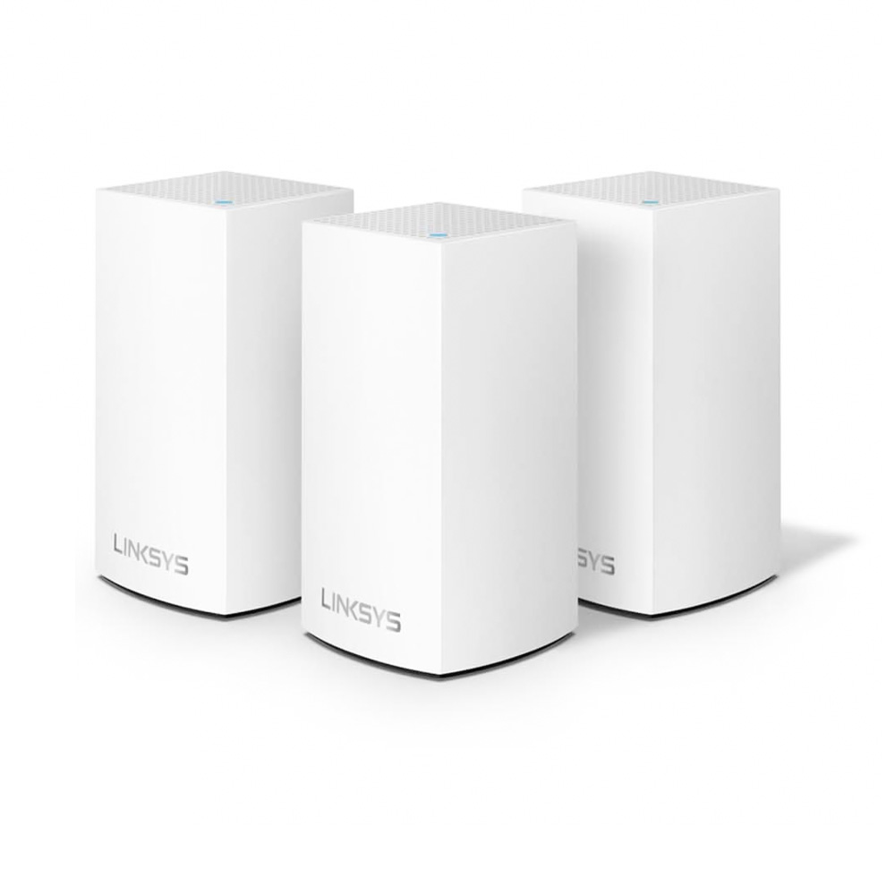 Bộ phát wifi Linksys Velop Dual-Band 3 Pack AC3900 WHW0103-AH (3)