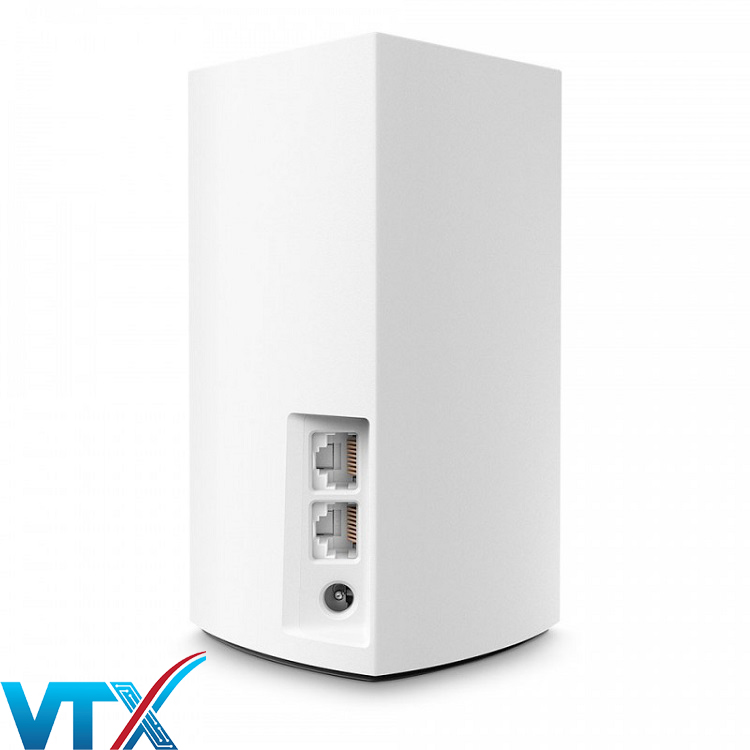 Bộ phát wifi Linksys Velop Dual-Band WHW0101-AH