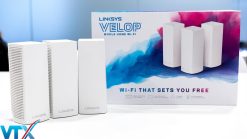 Bộ phát wifi Linksys Velop Dual-Band WHW0101-AH