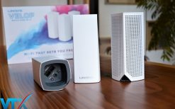 Bộ phát wifi Linksys Velop 3 Pack WHW0103-AH