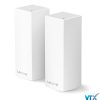 Bộ phát wifi Linksys Velop Tri-Band (2 PACK) AC4400 PN WHW0302-AH (1)