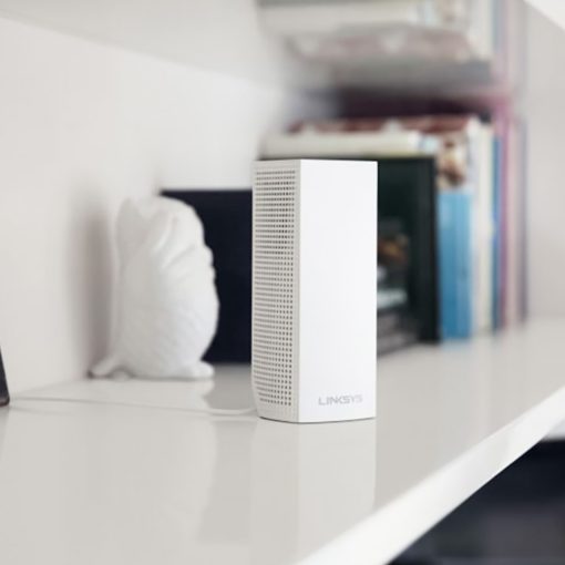 Bộ phát wifi Linksys Velop Tri-Band (2 PACK) AC4400 PN WHW0302-AH (3)