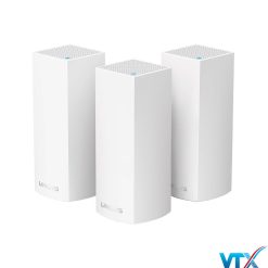 Bộ phát wifi Linksys Velop Tri-Band (3 PACK) AC6600 (1)