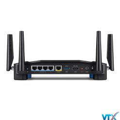 Bộ phát wifi Linksys WRT1900ACS DUAL-BAND (3)