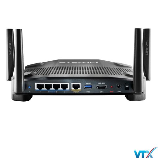 Bộ phát wifi Linksys WRT32X AC3200 DUAL-BAND (1)