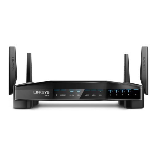 Bộ phát wifi Linksys WRT32X AC3200 DUAL-BAND (3)