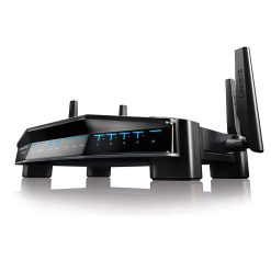 Bộ phát wifi Linksys WRT32X AC3200 DUAL-BAND (4)