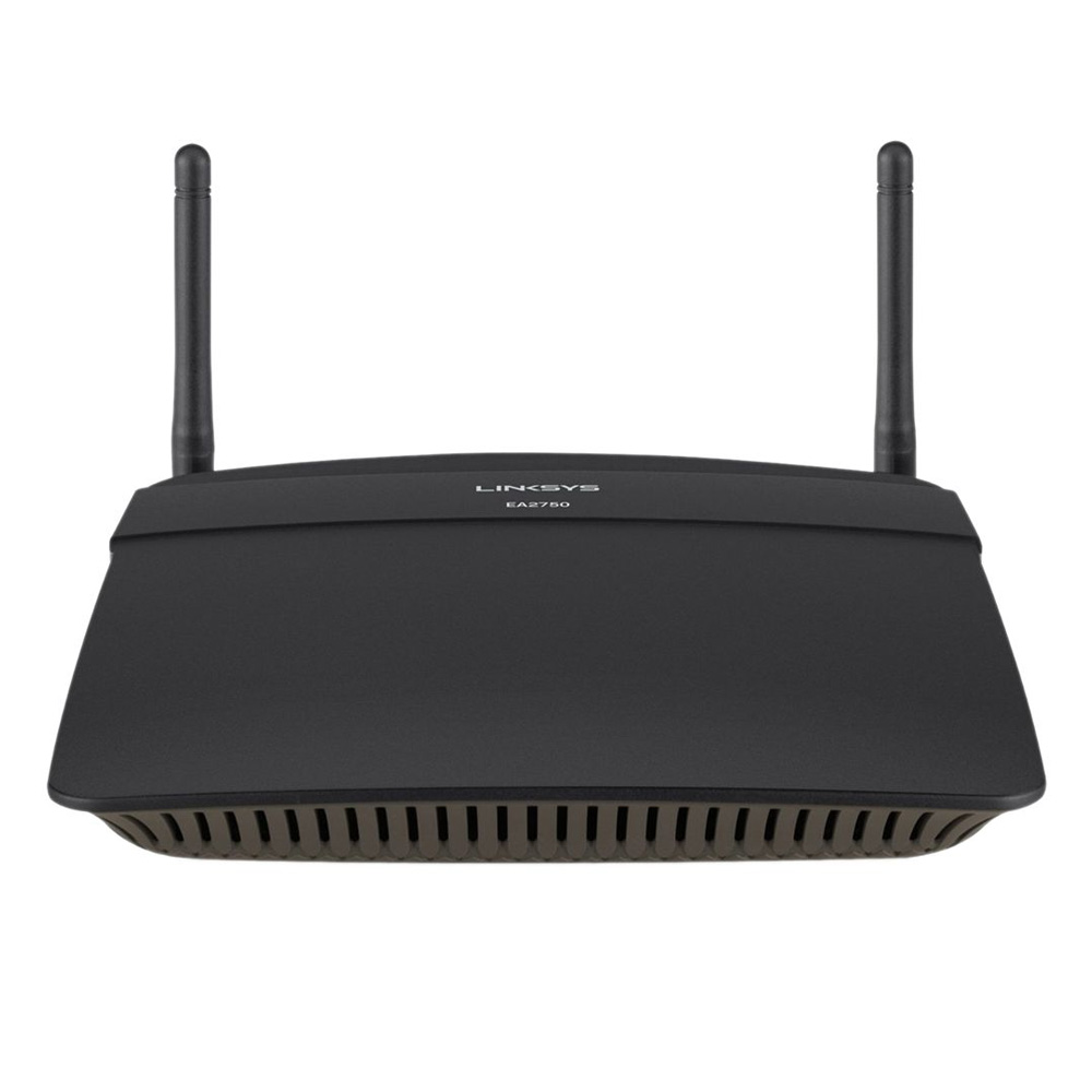 Bộ phát wifi thông minh Linksys EA2750 + 4 port 101001000 (3)