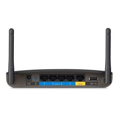 Bộ phát wifi thông minh Linksys EA6100 Dual-Band (1)