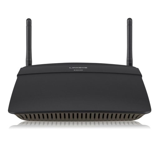 Bộ phát wifi thông minh Linksys EA6100 Dual-Band (2)