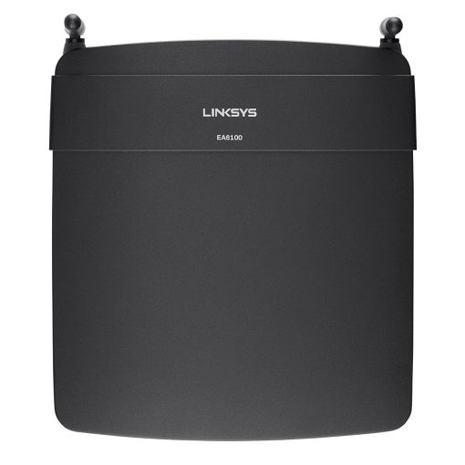 Bộ phát wifi thông minh Linksys EA6100 Dual-Band (4)