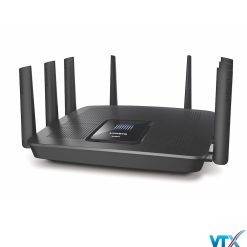 Bộ phát wifi thông minh Linksys EA9500 AC5400 Max-Stream MU-MIMO (1)