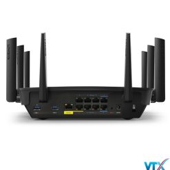 Bộ phát wifi thông minh Linksys EA9500 AC5400 Max-Stream MU-MIMO (2)