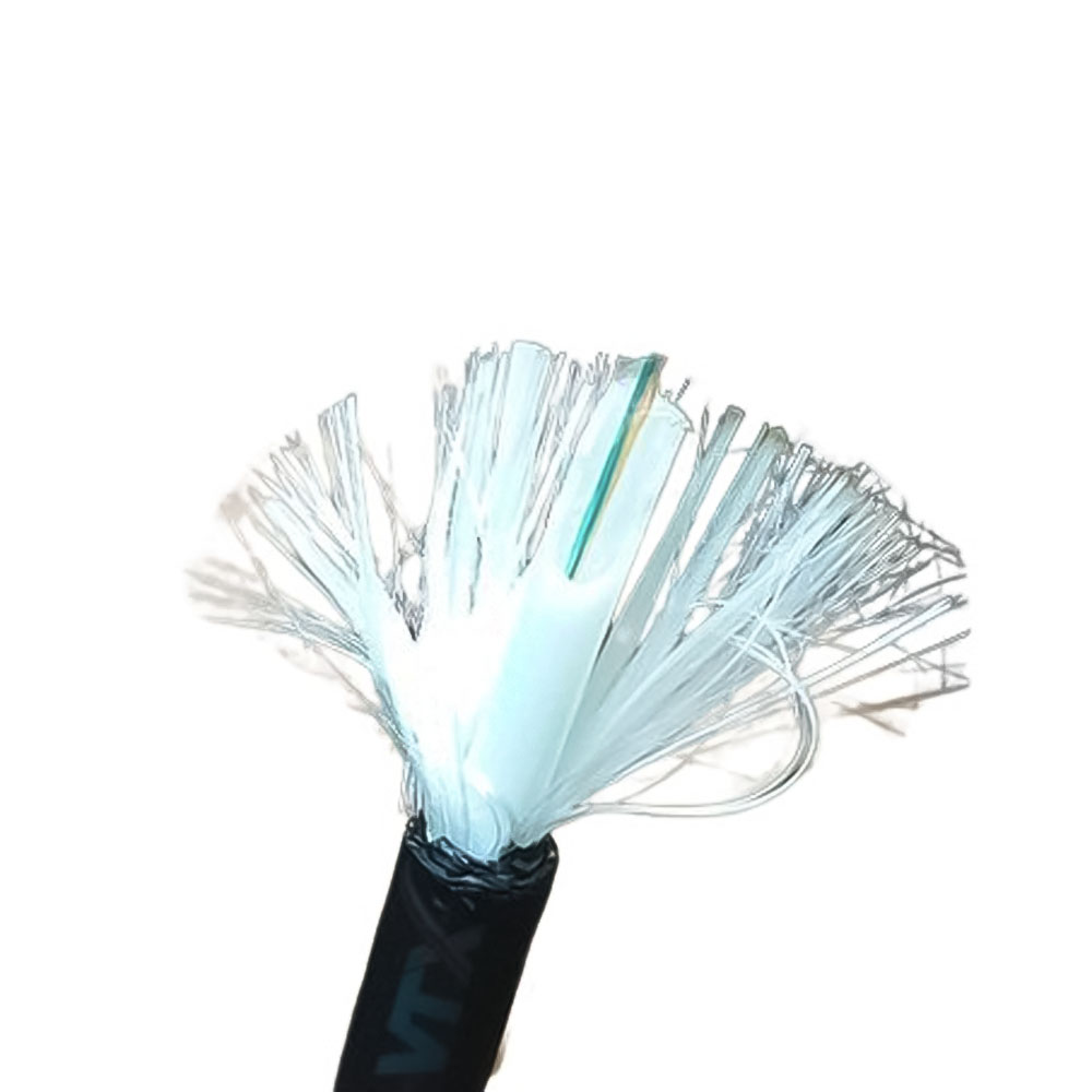 Cáp quang Single mode 4fo Commscope ngoài trời 1-1427449-4