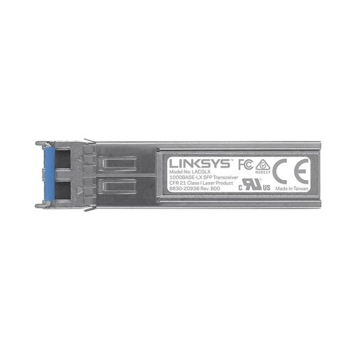 Module quang Linksys LACGLX SFP Singlemode 10km (2)