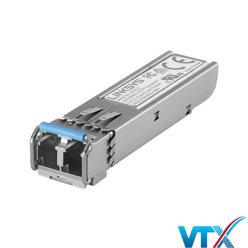 Module quang Linksys LACGLX SFP Singlemode 10km (3)