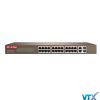 Switch PoE 24 port 10100 IP-COM PN S3300-26-PWR-M (2)