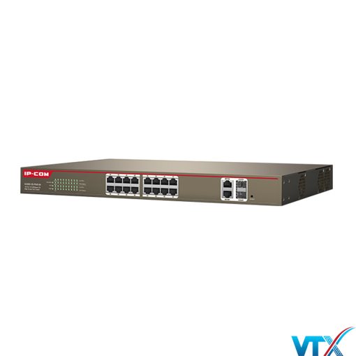 Switch PoE 24 port 10100 IP-COM PN S3300-26-PWR-M (3)
