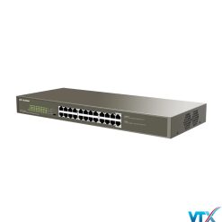 Switch PoE IP-COM 24 port Giga PN G1124P-24-250W (4)
