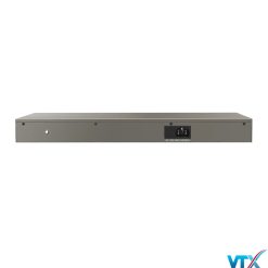 Switch PoE IP-COM 24 port Giga PN G1124P-24-250W (5)