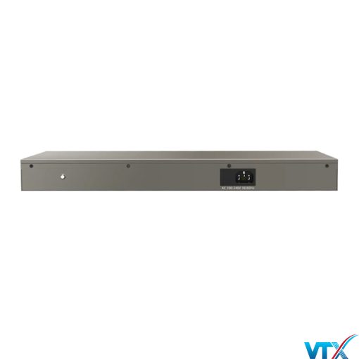 Switch PoE IP-COM 24 port Giga PN G1124P-24-250W (5)