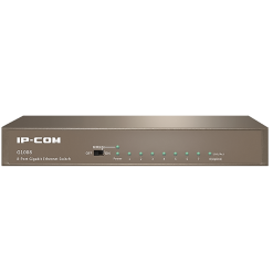 Switch chia mạng IP-COM 8 port 101001000 G1008_1