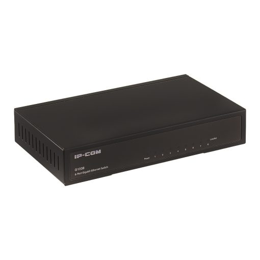 Switch chia mạng IP-COM 8 port 10_100_1000 G1008