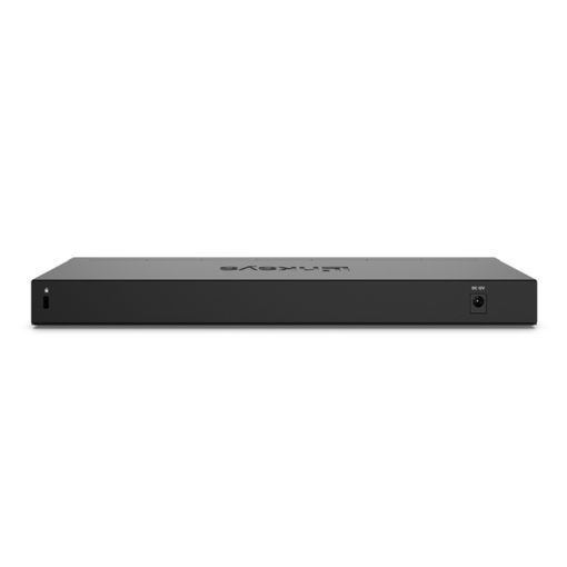 Switch chia mạng Linksys 16 port Gigabit LGS116 (5)