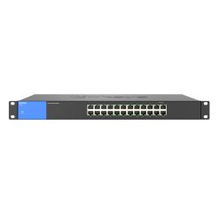 Switch chia mạng Linksys 24 port Gigabit LGS124 (2)
